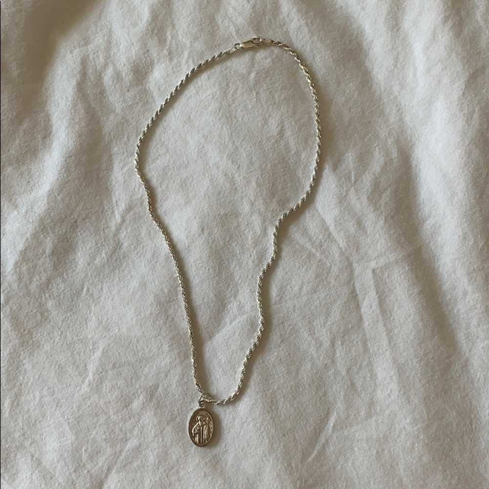 St. Christopher Rosary